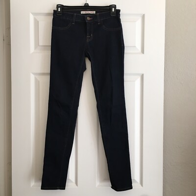 J Brand Legging Starless Denim Jeans 25 UK
