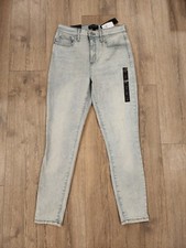 Banana Republic Women's Size 28/6 Curvy High Rise Skinny Jeans NEW