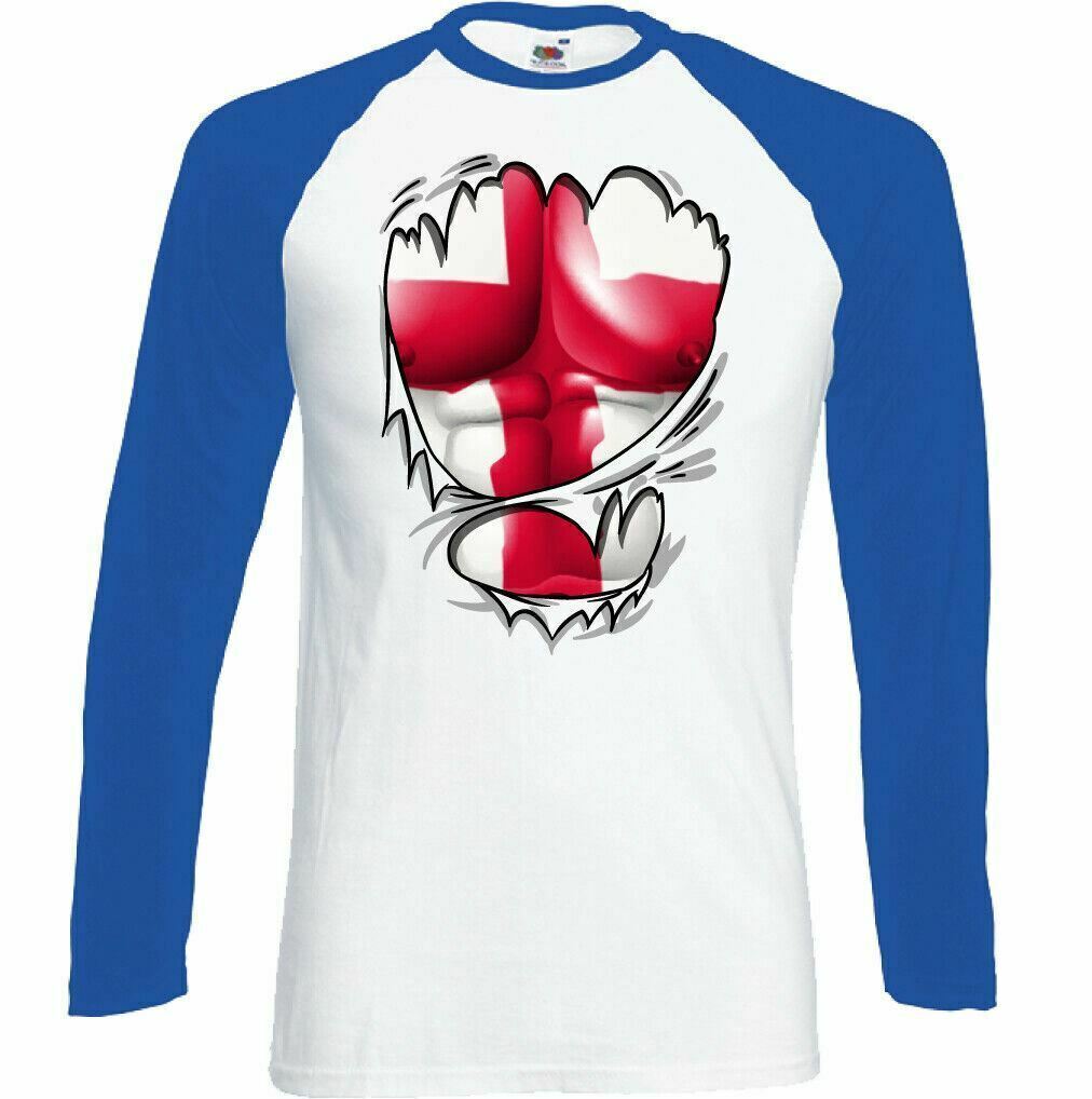 T-shirt Angleterre Femme Homme Enfant - Drapeau Anglais, Fierté British