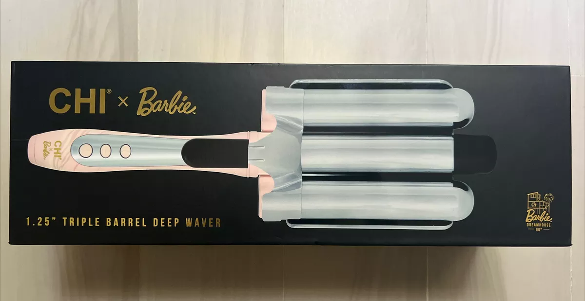 Chi beachwaver top