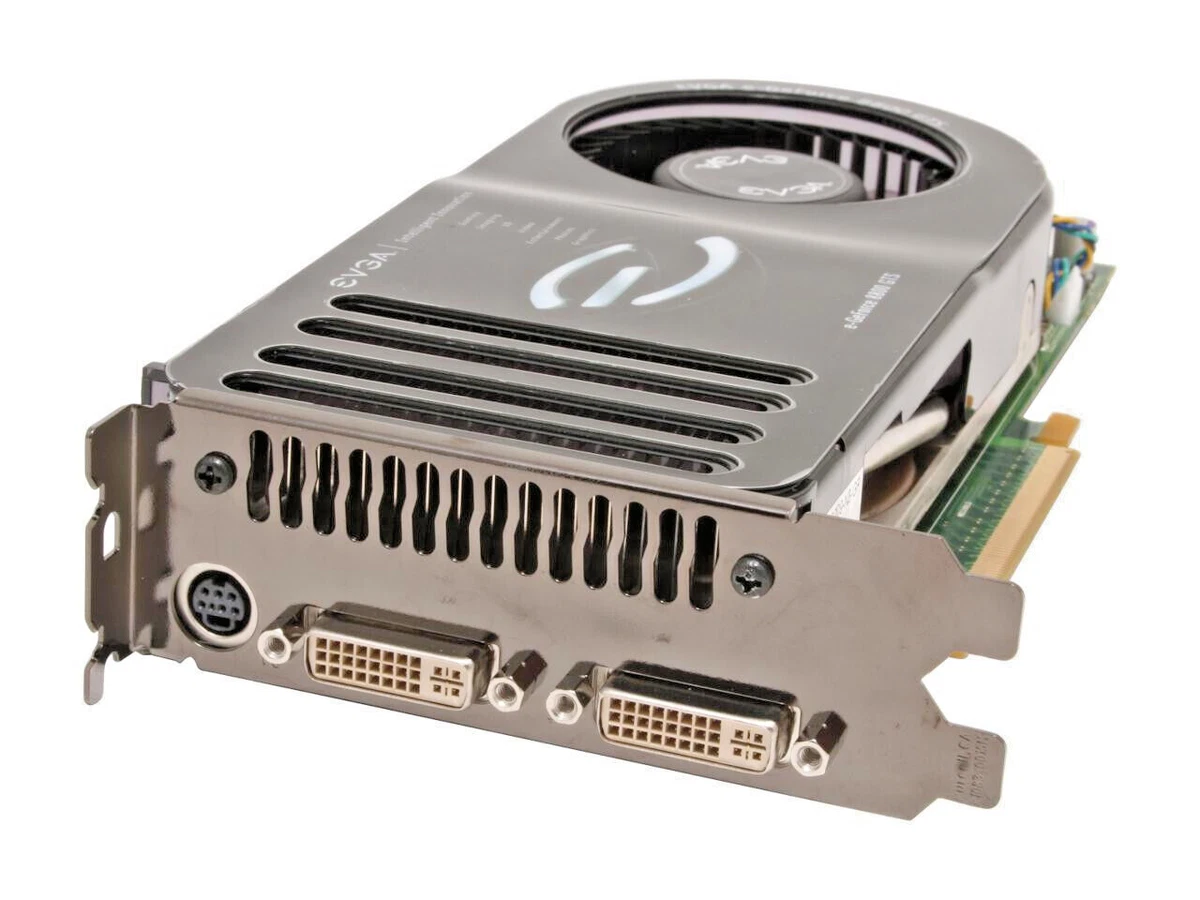 Nvidia geforce hotsell 320