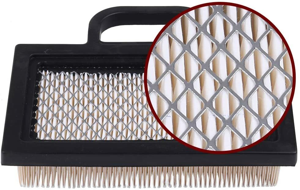 Air & Oil Filter Kit For John Deere L120 LA130 125 135 145 155C 190C