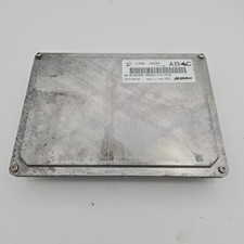 2013-2016 Chevrolet Malibu Engine Computer Br...