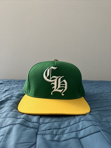 Chrome hearts snapback - Gem Chrome hearts snapback - Gem