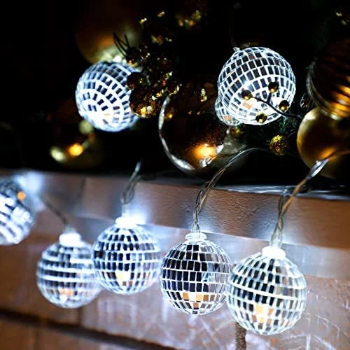 Diy disco lights deals