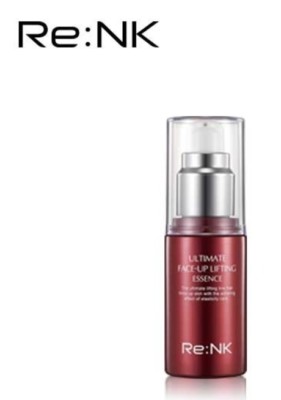 Re:NK Ultimate Face Up Lifting Essence 35ml Anti-aging K-Beauty