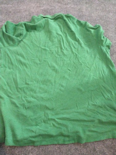 Polo Ralph Lauren Men's Big&Tall Green Mesh Polo Shirt BluePony(XXL)(TTG) - Picture 10 of 10