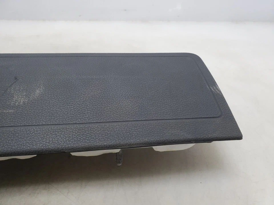 ✅ Оригинальная нижняя подушка безопасности для приборной панели Audi S4 A4 A5 S5 RS5 передняя правая со стороны пассажира колено 7k - Изображение 2 из 4