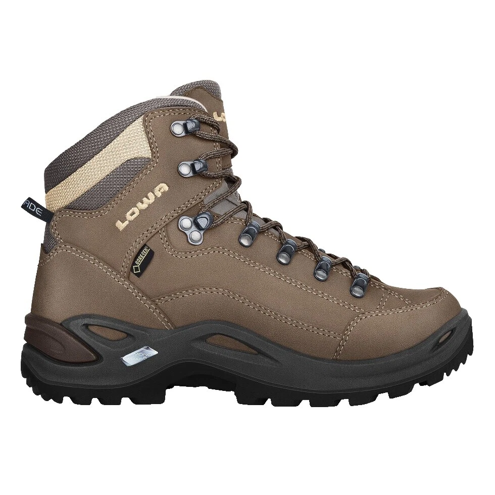 LOWA Hiking Shoes & Boots for Women