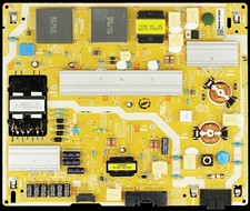 BN44-01102C SAMSUNG QN65Q60BAFXZA POWER BOARD BN44-01102C