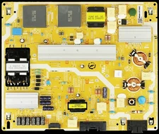 BN44-01102C SAMSUNG QN65Q60BAFXZA POWER BOARD BN44-01102C