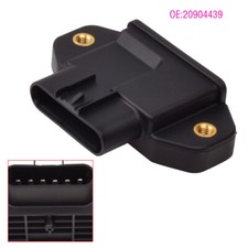Trailer Brake Module Tow Relay 20904439 For C...