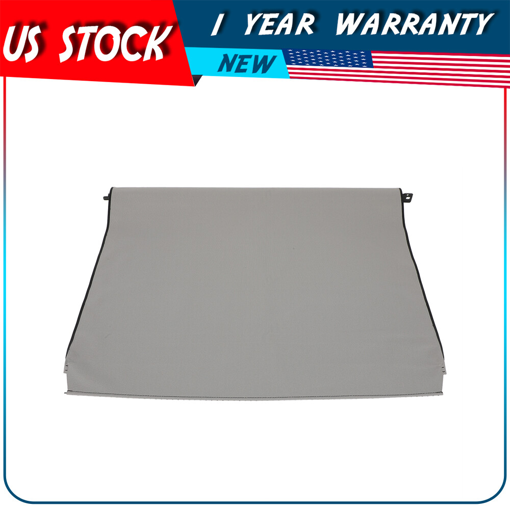 Retractable Sunroof Sunshade Shade Curtain Cover For Cadillac XT5