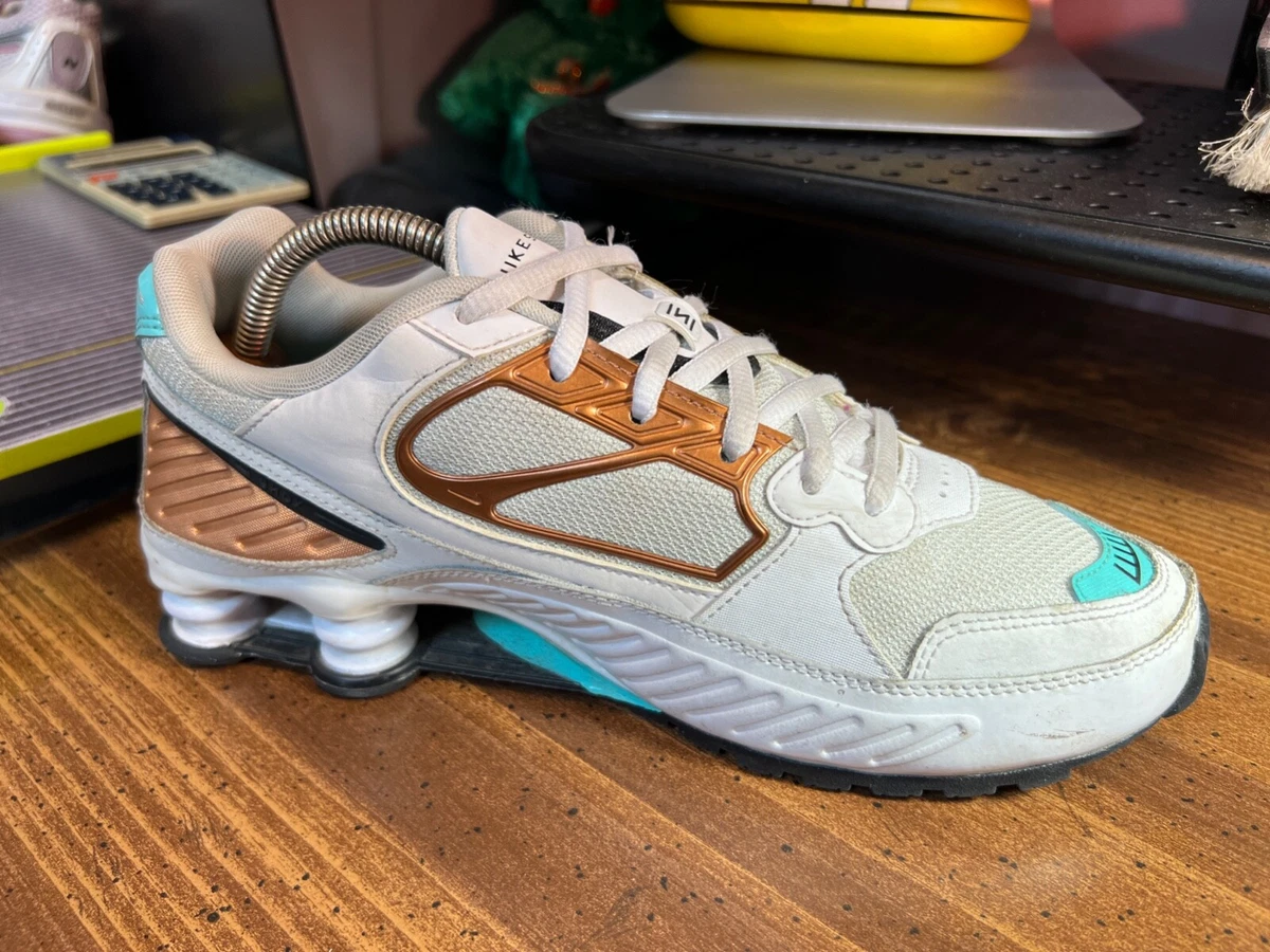 Mens nike shox enigma 9000 sales