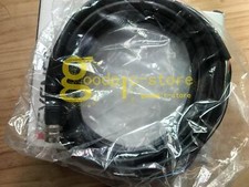 1PCS OP-87442 Power Line IO Cable FIT FOR KEYENCE IV Camera Sensor 10m NEW
