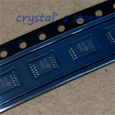 1PCS ADS1115IDGSR IC 16BIT 860SPS LP 10MSOP S1115IDGSR 1115 S1115 new