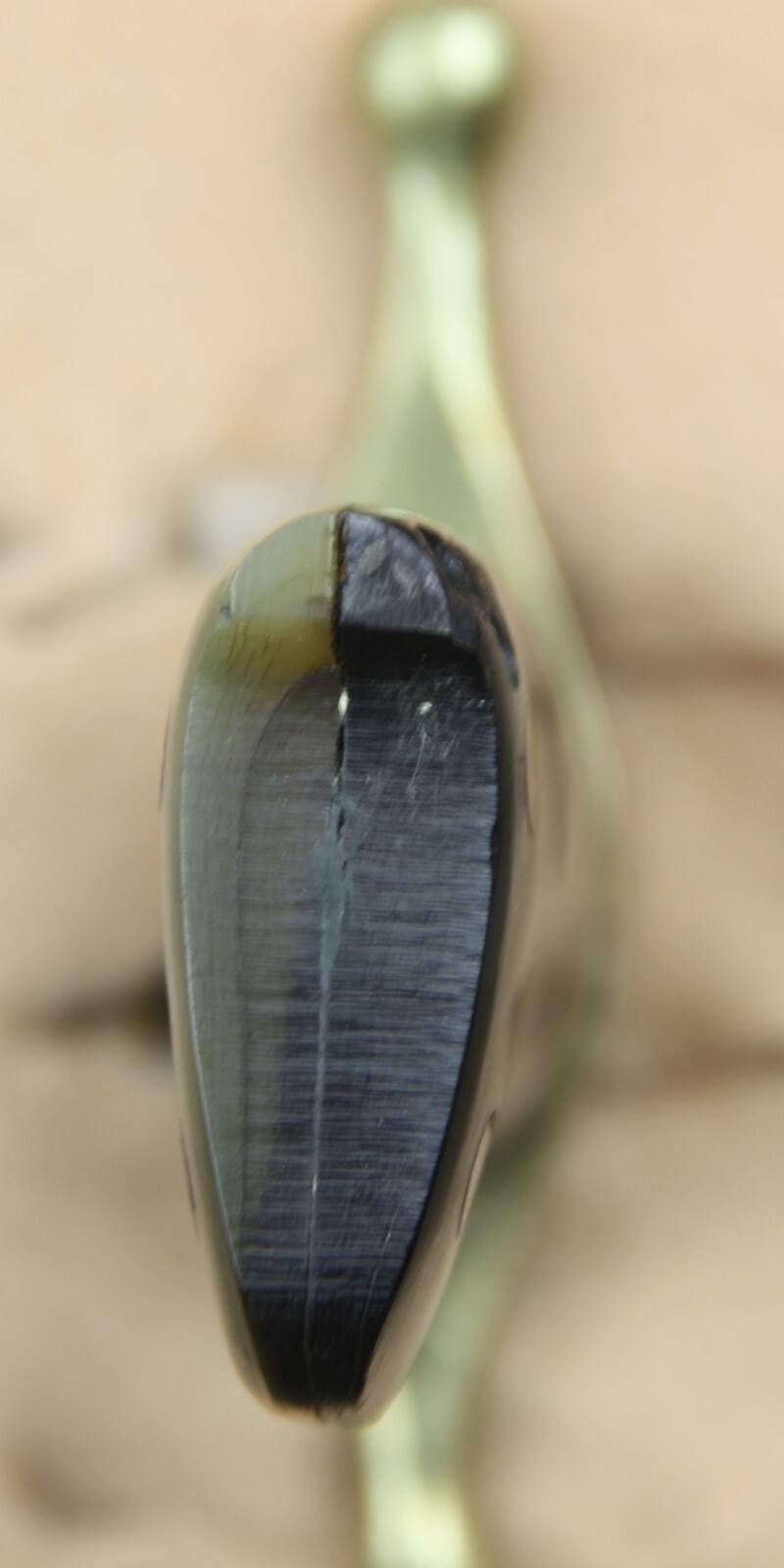 UNIQUE, SUPER RARE GENUINE WWII MARINE RAIDER "GUNG HO" KNIFE eBay