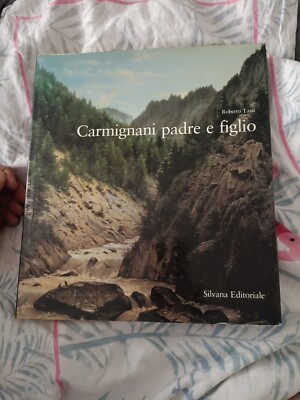 CARMIGNANI VATER UND SOHN - Roberto Tassi