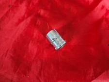 Snap-on Tmmd12 14 Drive 12mm 12 Point Shallow Socket Usa Metric 2i