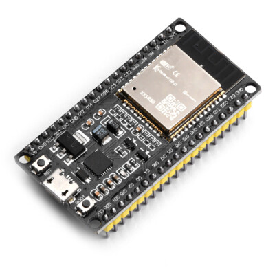 1-10pcs ESP32 Development Board WiFi+Bluetooth Dual Core ESP-WM-32 CH9102