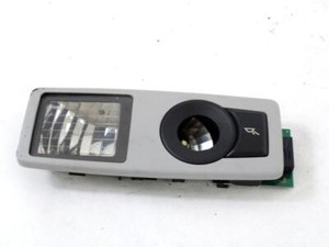 63316972974 Innenraumfreundliches Licht Rücksitz Rechts BMW Deckenleuchte