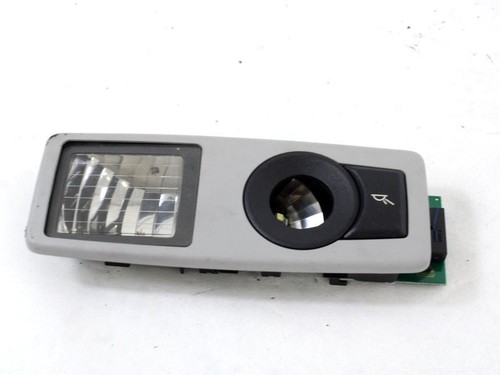 63316972974 Innenraumfreundliches Licht Rücksitz Rechts BMW Deckenleuchte