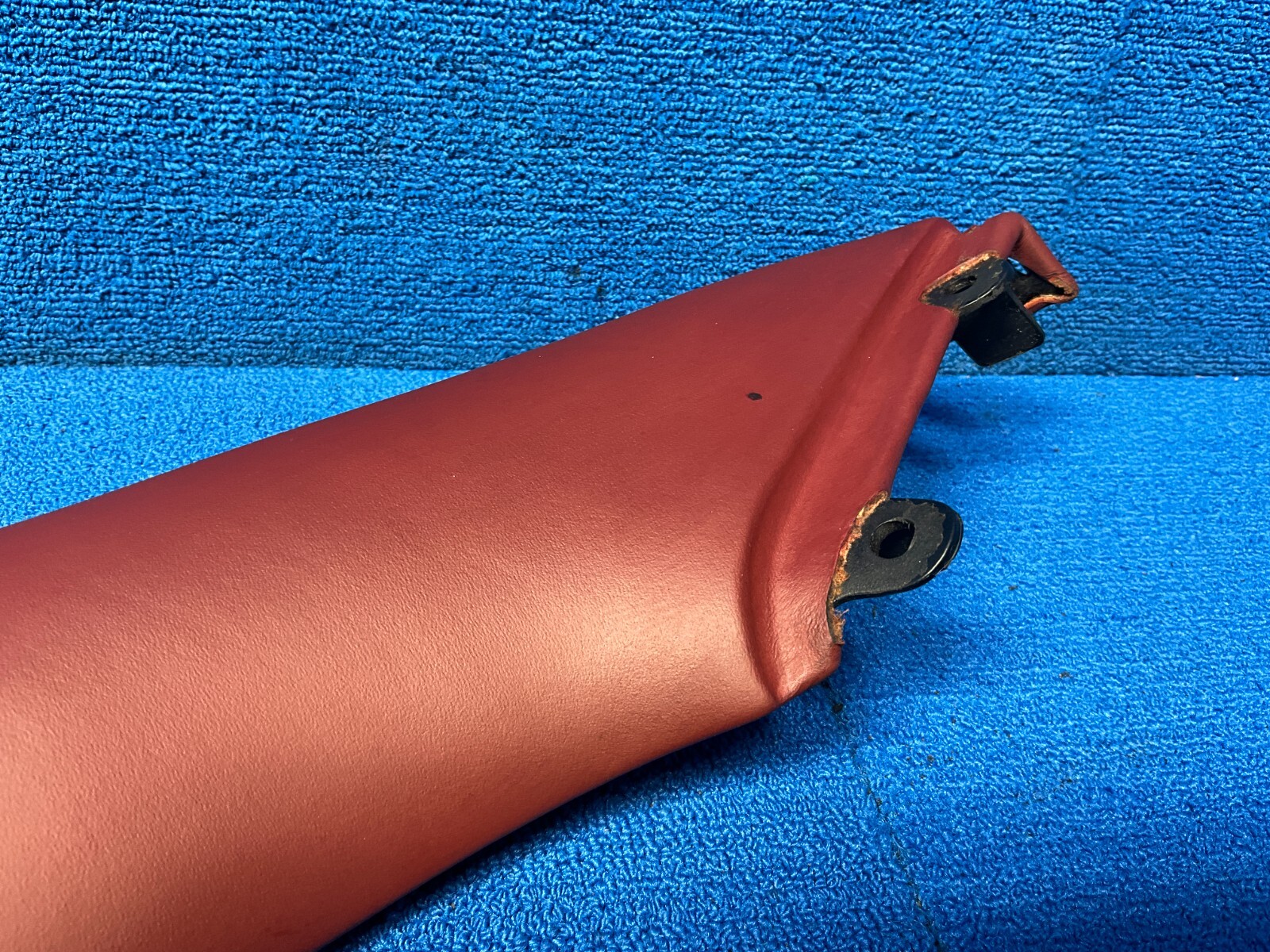 Bentley Continental GT 2007-2010 FRONT+LEFT Pillar trim