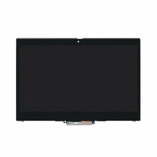FHD LCD Touch Screen Assembly w/Bezel for Lenovo Yoga C740-15IML 81TD 5D10S39586