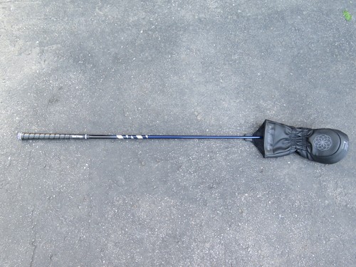 NEW Cobra DS-ADAPT Golf Driver 9.0° Ventus TR Blue 6-S VeloCore Shaft Stiff - Picture 8 of 8