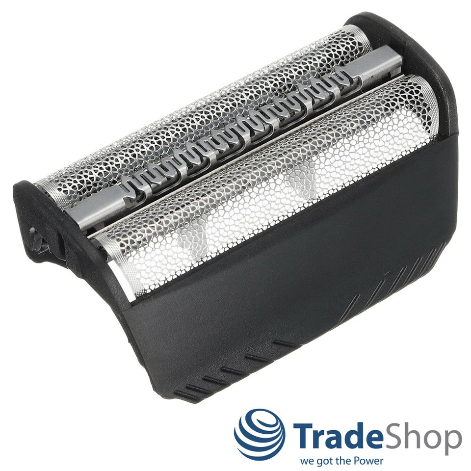 Rasierer Scherblatt Scherteil Scherfolie Scherkopf für Braun 30B 7000/4000 Serie - Bild 2 von 4