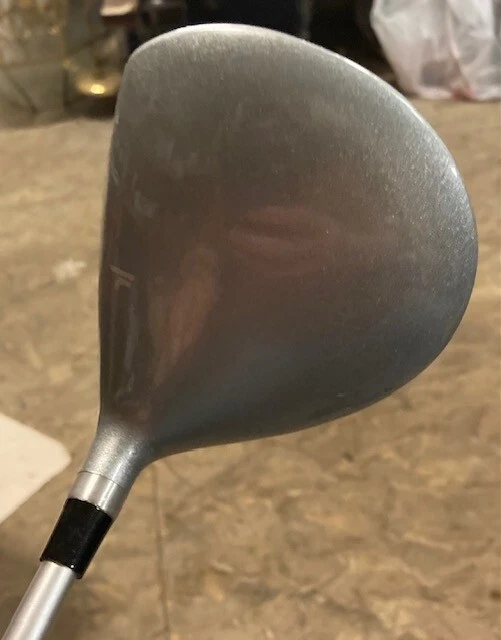 Top Flite Women's Golf Club Aura Fairway Wood - 41" 5 Wood - RH - Image 4 of 4