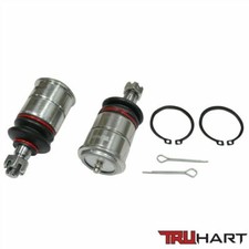 Truhart For 01-05 Honda Civic 02-04 Acura Rsx Roll Center Adjustable Rac Kit