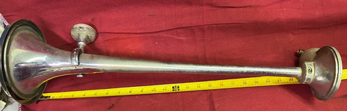 AIR HORN ,GROVER PRODUCTS CO.