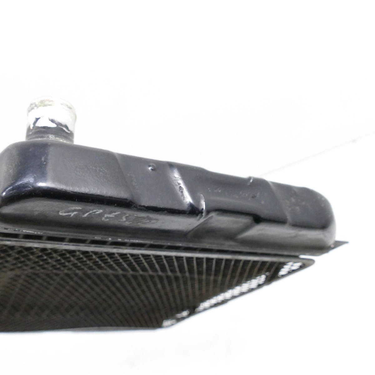 taba Kawasaki GPZ 500 S EZ:03 Radiator Water Cooler 44983 | eBay UK