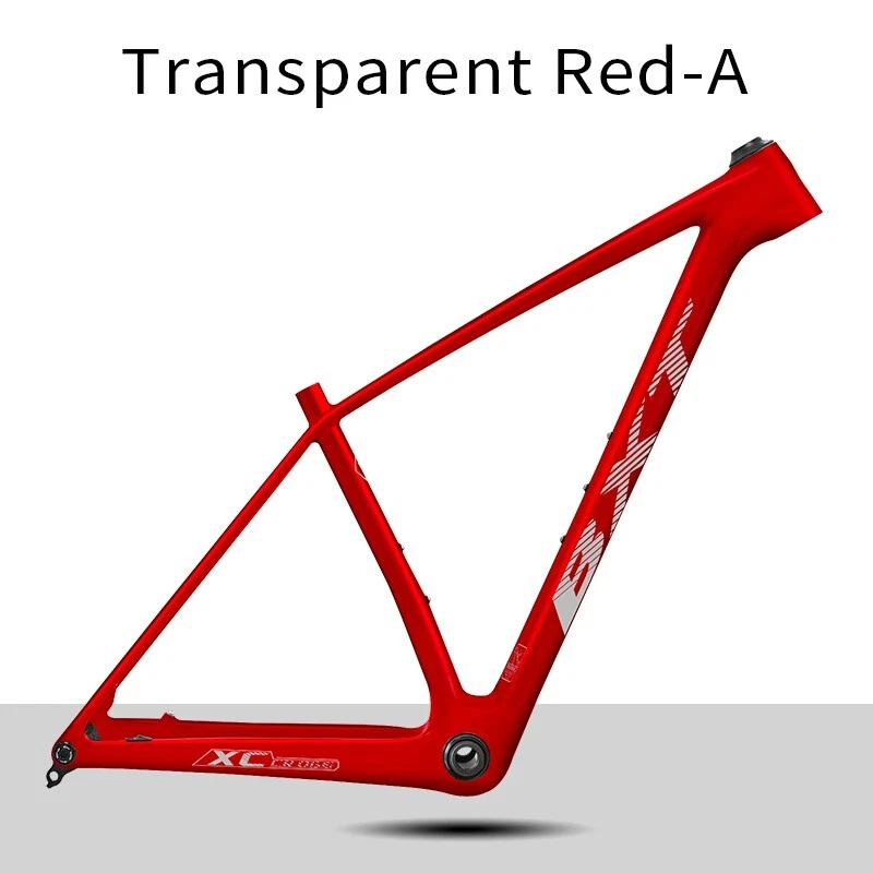 Red X-Small Bike Frames for sale | eBay