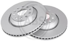 Disque de frein Audi Q2