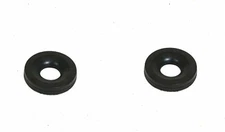 Chevrolet Performance Gen 3 LS Valley Cover Knock Sensor Grommets Pair LS1 LS2