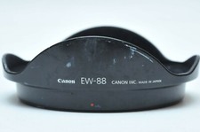 Canon Lens Hood EW-88 for the EF 16-35mm f/2.8 II USM Zoom Lens