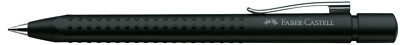 Faber Castell GRIP 2011 Kugelschreiber XB blau schwarz silber berry rose anthraz