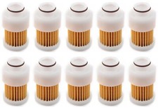 10x Outboard Fuel Filters For Yamaha Mercury ...