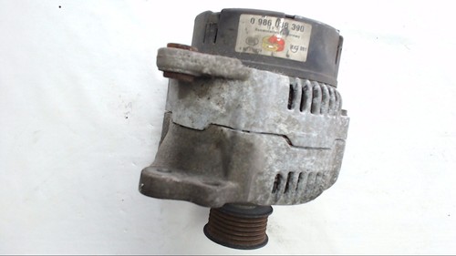 VW Transporter Sy. C 245, 251, 247, 253, 255 Lichtmaschine 70A 0986038390 22076