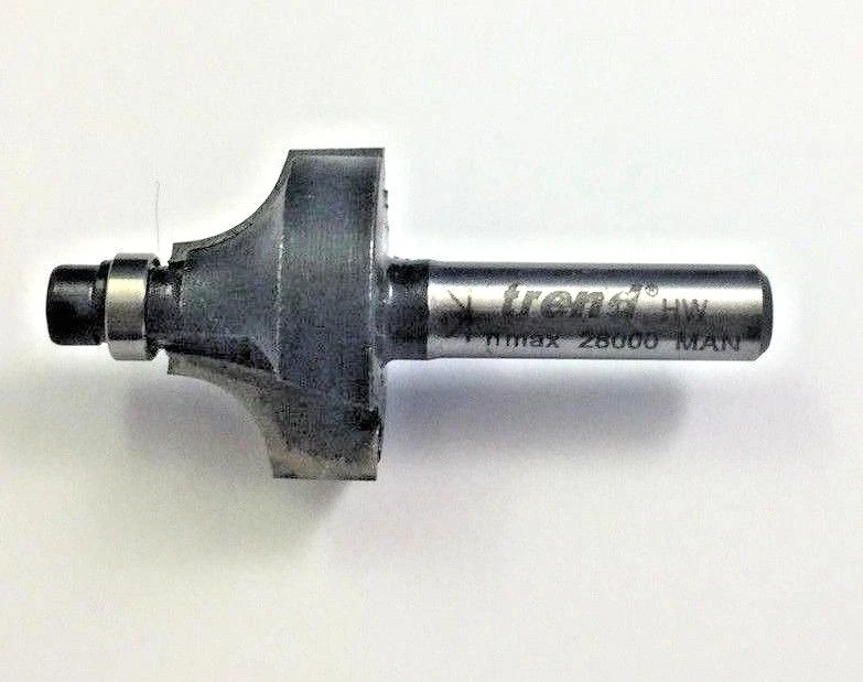 Ovolo online router bit