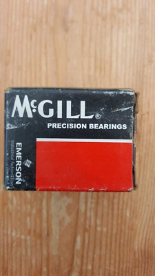 McGill Lager. GR20 RS. Neu. Urschel Teil 19031