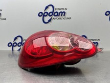 Rückleuchte links Toyota Aygo B1 815600H020 P22254452