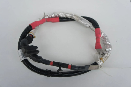 Original BMW F22 F23 F30 F34 Kabel Generator-Anlasser-Stützpunkt B+ 12428621490