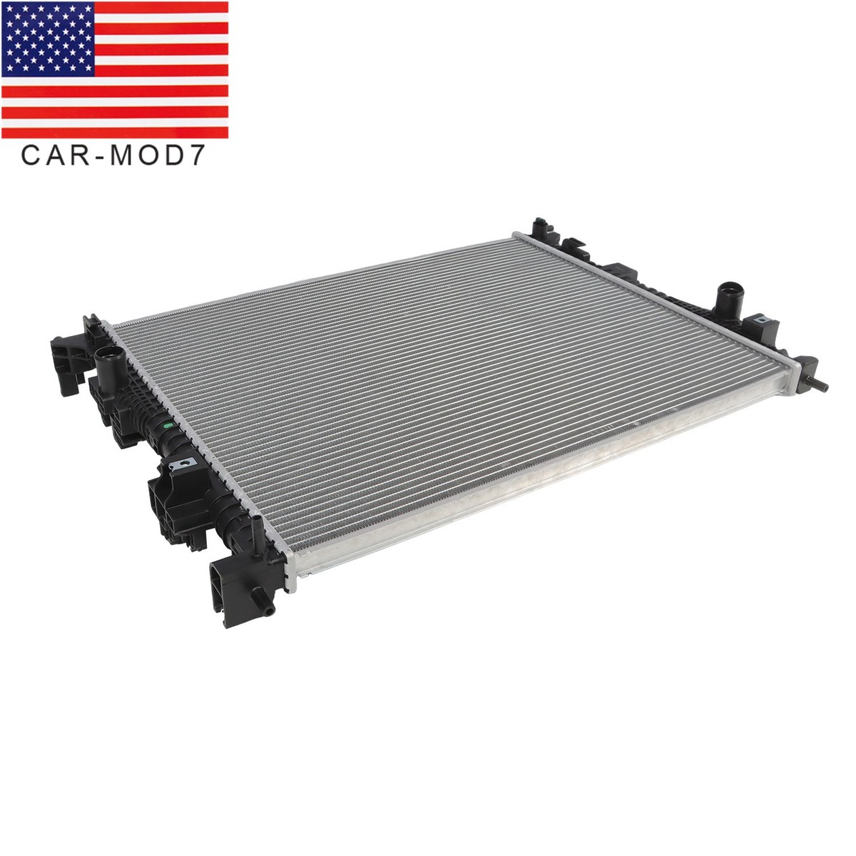 New Primary Radiator for Ford Escape 2020-2022 MX6Z8005B LX6Z8005A