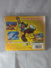 Power Stone 2 Sega Dreamcast 2000, Complete in Box, Tested