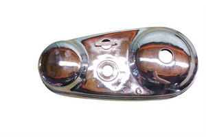 Chrome Primary Cover Norton Dominator Atlas *RG28 