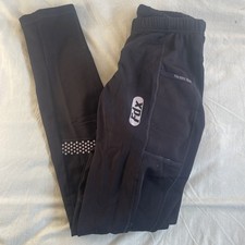 FDX Women&rsquo;s Cycling Padded Biking Trousers Size XL Brand New