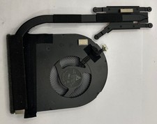 Genuine Lenovo ThinkPad E570 15.6 CPU Cooling Fan w/Heatsink 01EN347